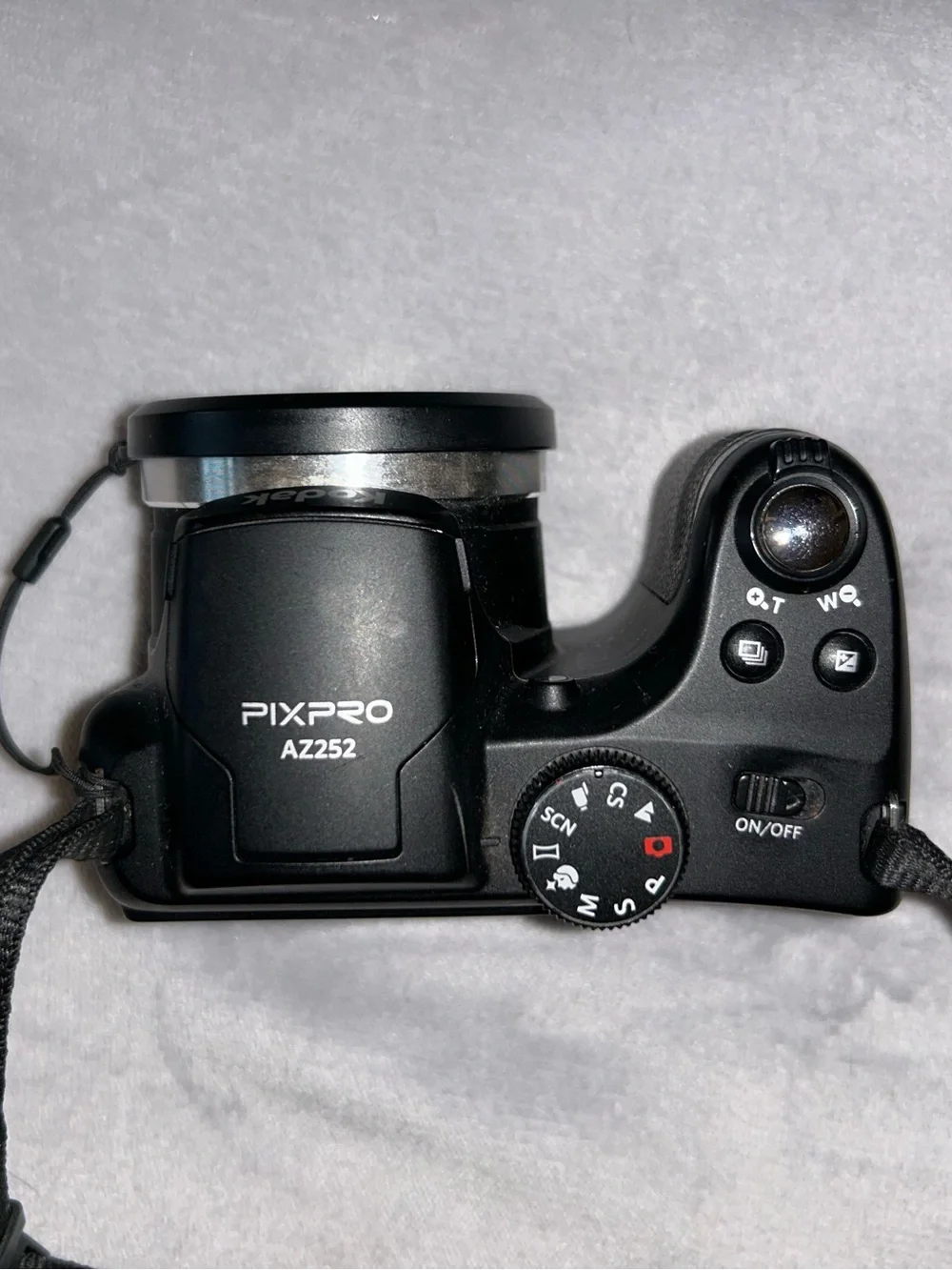 Kodak compact bridge